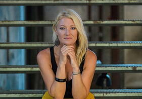 Jazz im November im Eisenbahnmuseum • Doro Hanke "Lippenbekenntnisse" ***special***