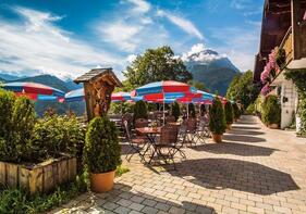 „Gerstreit Musi“ im Berggasthof Gerstreit