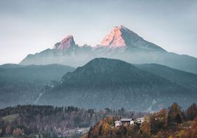 Private Hiking & Cycling Tours in Berchtesgaden