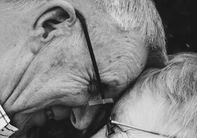 Ich lach mich tot - Humor am Lebensende