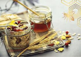 Vitaltage im November ~ Yoga und Detox mit Bienenprodukten ~ Gesund in den Winter