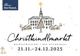 Christkindlmarkt 2025