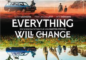 Filmvorführung "Everything Will Change"