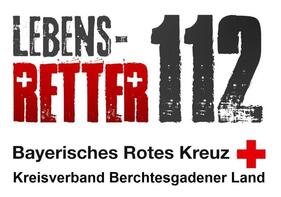 LEBENSRETTER112 - Erste Hilfe kompakt -kostenfrei