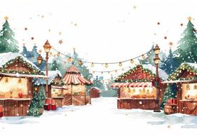 Adventsmarkt Klinik Hochstaufen