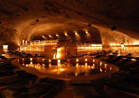 Jin Shin Jyutsu - Strömen für ein starkes Immunsystem