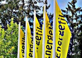 Messe Energetika