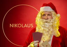 Nikolaus-Tombola