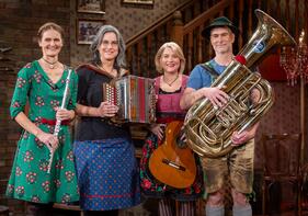 Neurosenheimer Ois Echt!