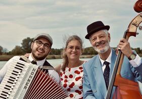 Schlagergang "So schön war die Zeit!"