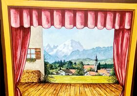 Das "Bahnhof-Komplott"