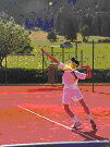 Tennisturnier