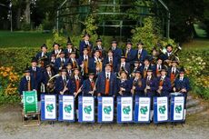 Gastkonzert des Jugend- und Blasorchester Murnau