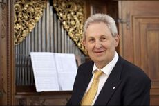Internationaler Orgelsommer  mit Prof. N. Düchtel