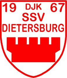 Christbaumversteigerung des DJK - SSV Dietersburg