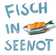 Lesung: Fisch in Seenot