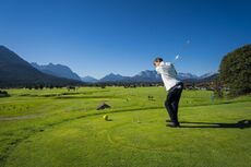 Golfturnier - 