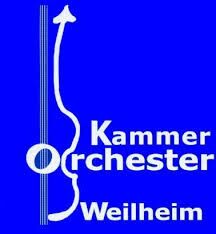 Frühjahrskonzert des Kammerorchesters Weilheim