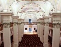 Konzert im Bibliotheksaal  | Tsotne Zedginidze