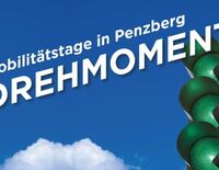 Drehmoment - Mobilitätstage mit verkaufsoffenem Sonntag