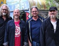 Günter Grünwald & Rad Gumbo: Bayerisches Kabarett trifft Southern Blues