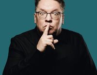 Helmut Schleich - Das kann man so nicht sagen