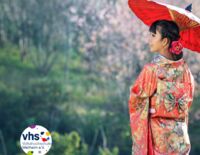 Japanischer Stammtisch der vhs Weilheim