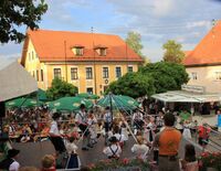 Peitinger Bürgerfest