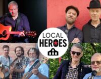 Local Heroes