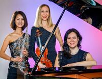Trio Viva Classico