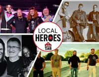 Local Heroes
