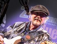 Miller Anderson Band (UK)