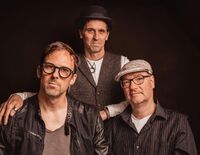 Schwarzenberger Band