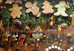 ZSG Grabenstätt: Weihnachtsfeier