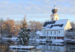 Truchtlachinger Dorfweihnacht