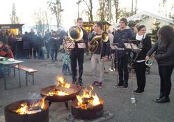 Kulinarische Weihnacht in Seebruck
