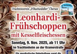 Leonhardi Frühschoppen