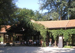 Familientag im Naturpavillon