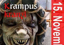 Krampuskranzl