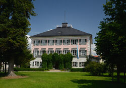 Roswitha Braeu: Lesung aus ihrem Buch "Gedanken zu verschenken"