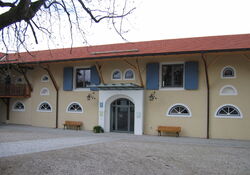 Schamanisches Seminar mit Willee Regensburger