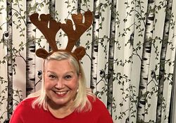 Tuija Komi Quartett: Tanzende Rentiere – Skandinavischer Weihnachtszauber