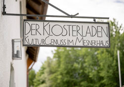 Aktion im Klosterladen: Kymsee Whisky