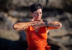 Zertifizierter Yogakurs mit Ida Fabritius