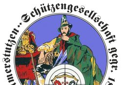 ZSG Grabenstätt: Gedächnisschießen