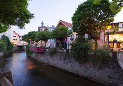 Historische Stadtführung