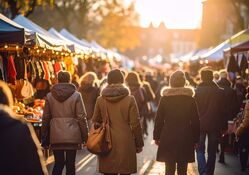 Kathreinmarkt