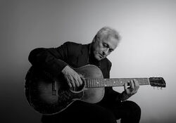 Marc Ribot & Gast - 25. Gitarrenfestival Saitensprünge