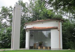 Kapellenführungen in Rottmoos