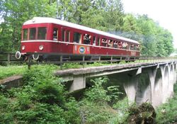 LEO bringt das Friedenslicht